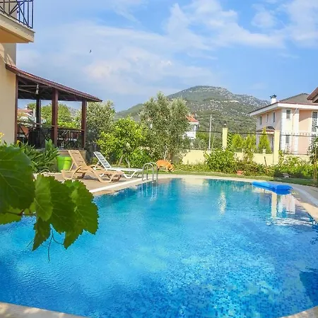 Karya Villa Dalaman