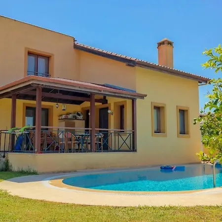 Villa Karya Dalaman