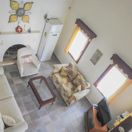 Villa Karya Dalaman