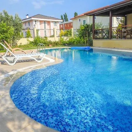 Villa Karya *