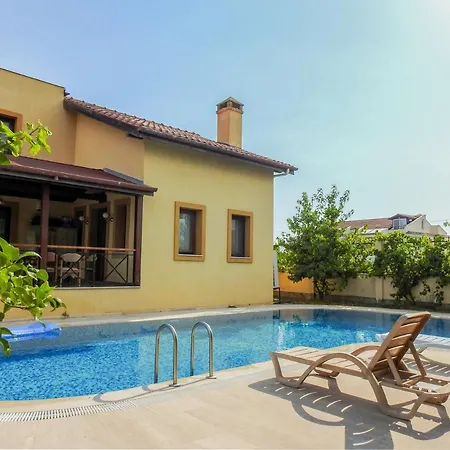 Villa Karya