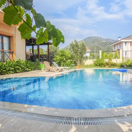 Villa Karya